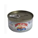 Affco Tuna Meat White 170g
